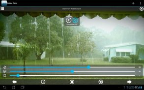 Relax Pioggia: suoni dormire screenshot 11