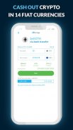 Bridge Wallet screenshot 5