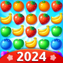 Fruits Bomb Icon