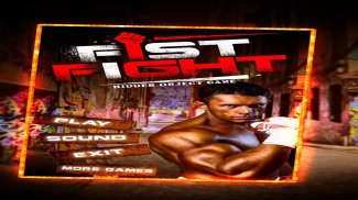 New Free Hidden Object Games New Free Fist Fight screenshot 4