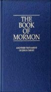 Book of Mormon (2 MB app size) screenshot 1