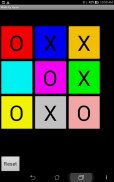 TicTacToe screenshot 1