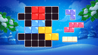Block King - Brain Puzzle Game screenshot 6