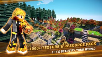 Minecraft PE 1.0.5 Apk Free Download Android [2023]