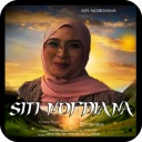 Siti Nordiana Terus Mencintai Offline