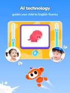 Monkey Junior-English for kids screenshot 12