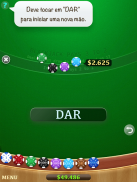 Blackjack screenshot 6