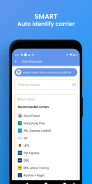 Package Tracker: Track Parcels screenshot 3