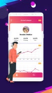 GetInstaa – IG Followers Counter screenshot 0