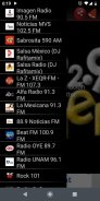 Radio Mèxico AM/FM screenshot 5