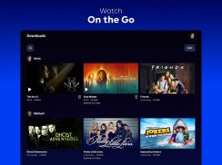 Max: Stream HBO, TV, & Movies screenshot 4