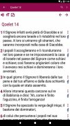 Bible in Italian screenshot 7