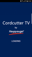 Hauppauge myTV screenshot 0