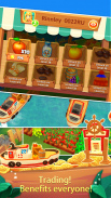 Barn Story: 3D Farm Games Free screenshot 4