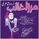 Mirza Ghalib Icon