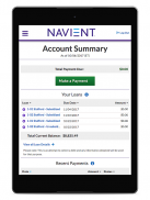 Navient Loans screenshot 4