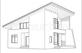 Sketch of House Architecture screenshot 2