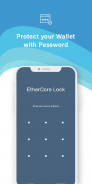EtherCore Wallet screenshot 7