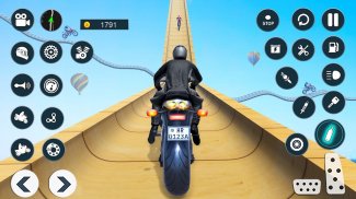 New Online Multiplayer Bike Racing Game