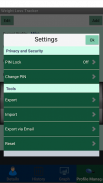 Weight loss tracker & BMI screenshot 12
