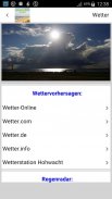 Weissenhäuser Strand App für d screenshot 6