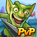 Hero of Empire: War Clash (Online PvP RTS Games) Icon