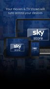 Sky Store: The latest movies and TV shows screenshot 4