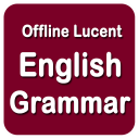 English Grammar Offline Lucent Book Icon