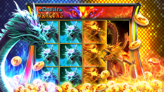 Bonanza Party - Slot Machines screenshot 9