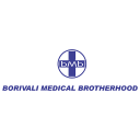 Borivali Medical Brotherhood - BMB SOS Icon