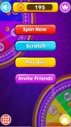 Spin to Win - Play for Cash screenshot 3