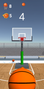 Pro Basketball screenshot 2