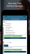 Chemical Equation Balance screenshot 20