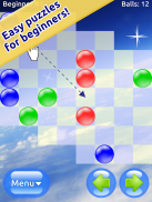 REBALL - Logikspiel screenshot 4