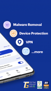 Malwarebytes Mobile Security screenshot 6