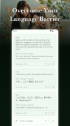 Oak AI - Chat AI on Wear OS screenshot 30