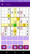 global sudoku screenshot 3