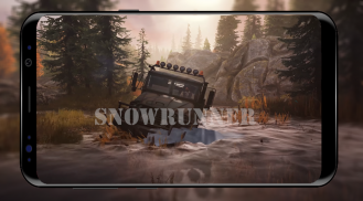 guide for SnowRunner tips screenshot 0