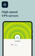 ExpressVPN: VPN Fast & Secure screenshot 19