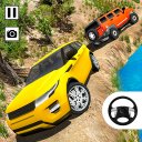 Offroad Prado Driving:Car game Icon