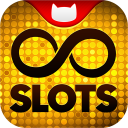 Infinity Slots - Casino Games Icon