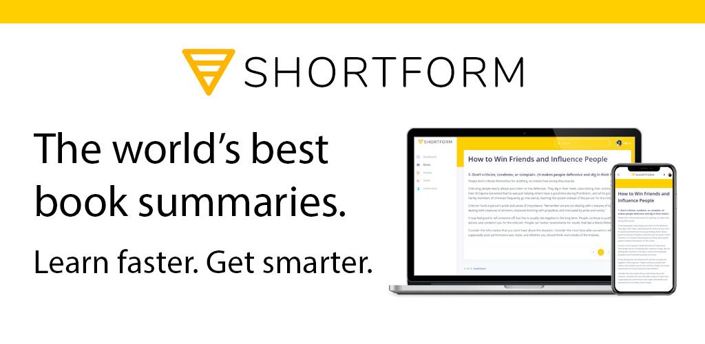 Shortform - APK Download for Android | Aptoide