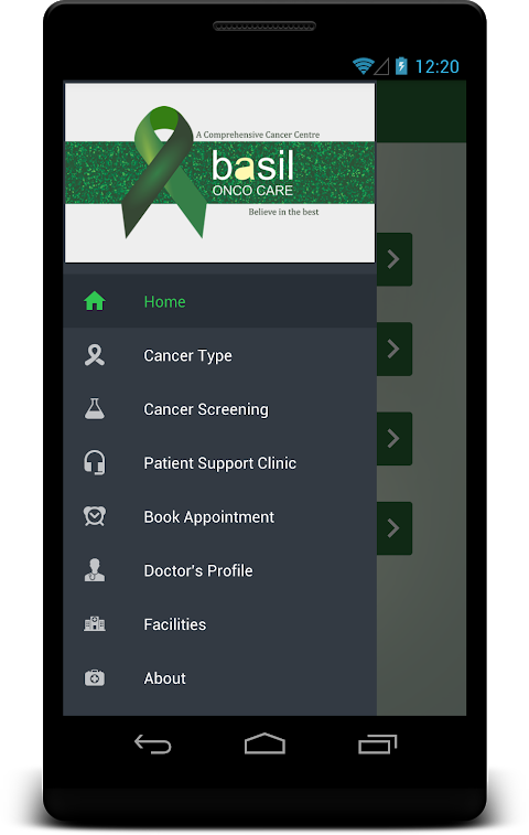 Basil OncoCare Cancer Hospital APK Download for Android Aptoide