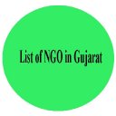 List of NGO