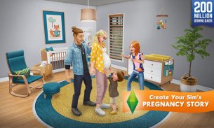 The Sims™ FreePlay screenshot 10