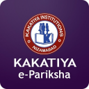 Kakatiya e-Pariksha Icon