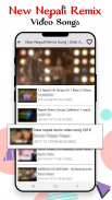 Nepali Songs: Nepali Video: Lo screenshot 1