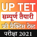 UP TET 2021 : Free Live Class | Mock Tests | Study Icon