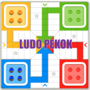 Ludo Pekok Multiplayer