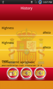 English to Spanish dictionary screenshot 4